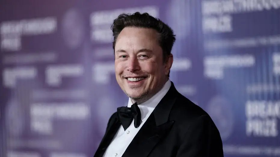 elon musk net worth