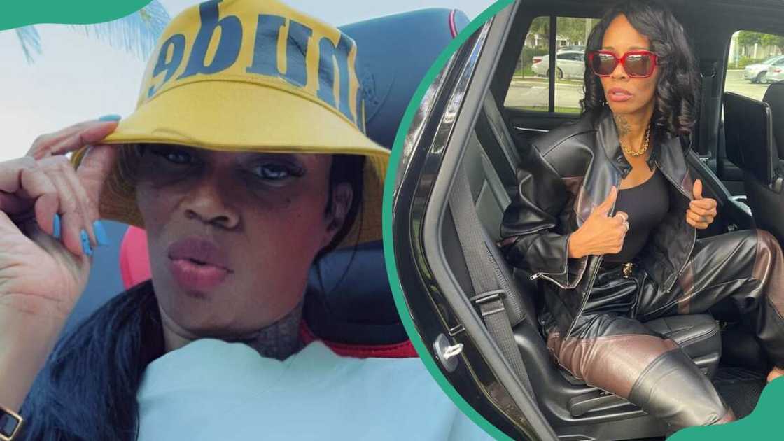 Tia Kemp Net Worth